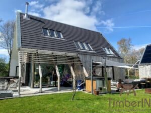 Vildmarksbad Med Bobler – TimberIN Rojal (3)
