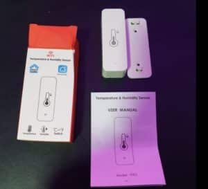Smart Termometer Til Vildmarksbad (8)