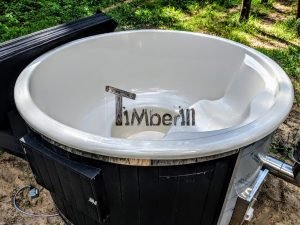 WELLNESS NEULAR SMART Skandinavisk Hot Tub Ingen Vedligeholdelse Kræves (16)