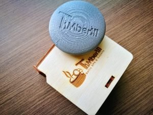 Bluetooth Termometeret Til Vildmarksbade TimberIN (7)