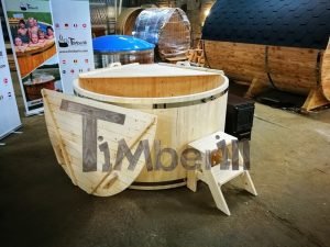 Udendørs Badekar Basic TimberIN (13)