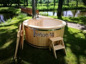 Vildmarksbad i glasfiber wellness basic (7)