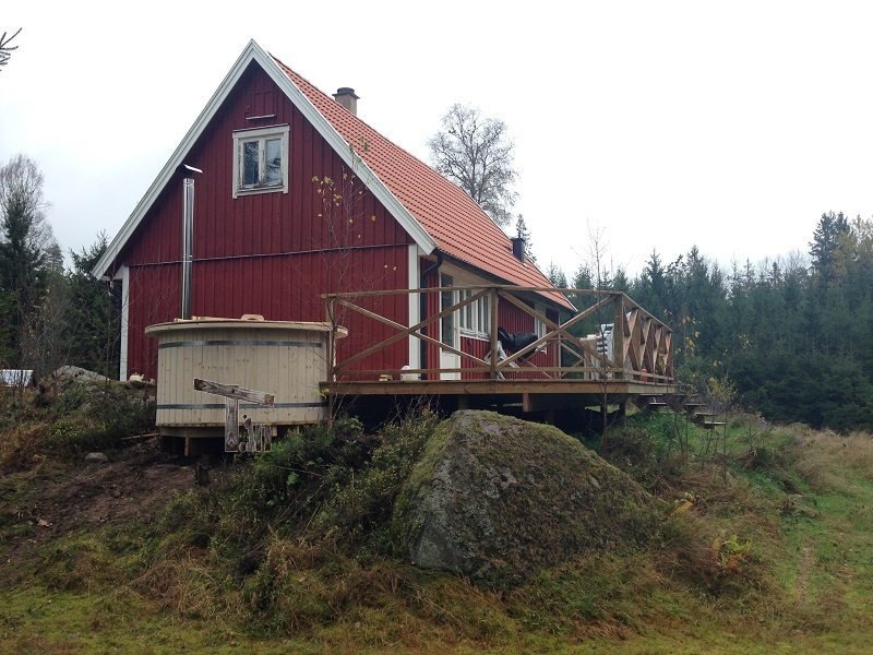 marck vildmarksbad 1