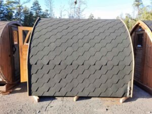 Igloo Stock Sauna 5