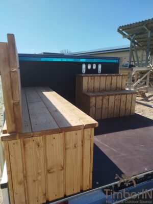 Mobile Wood Fired Hot Tub On Trailer – TimberIN Nordic Mobile™ (10)