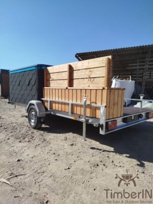 Mobile Wood Fired Hot Tub On Trailer – TimberIN Nordic Mobile™ (14)