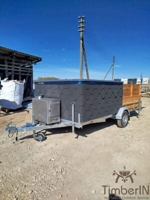 Mobile Wood Fired Hot Tub On Trailer – TimberIN Nordic Mobile™ (5)