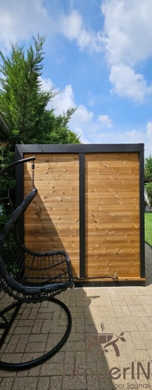 AC Sauna + Hot Tub (4)