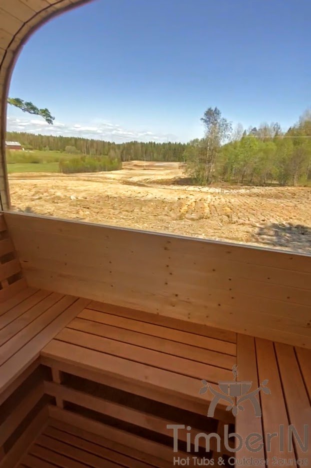 TimberIN kundeprojekter og erfaringer 11 Kundeprojekt: David — Tavelsjö, Sverige